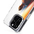 Superman 2025 Man of Steel Ascension Heroic Glow iPhone 14 Pro MagSafe Case