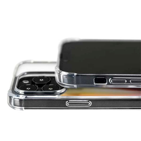 Superman 2025 Man of Steel Ascension Heroic Glow iPhone 14 Pro MagSafe Case