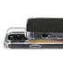 Superman 2025 Man of Steel Ascension Heroic Glow iPhone 14 Pro Max MagSafe Case