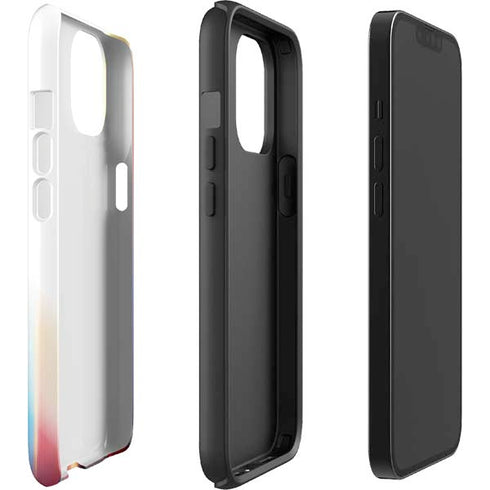 Superman 2025 Man of Steel Ascension Heroic Glow iPhone 15 Plus Impact Case