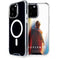 Superman 2025 Man of Steel Ascension Heroic Glow iPhone 15 Pro Max MagSafe Case