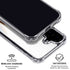 Superman 2025 Man of Steel Ascension Heroic Glow iPhone 16 Clear Case