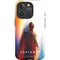 Superman 2025 Man of Steel Ascension Heroic Glow iPhone 16 Pro Impact Case