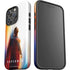 Superman 2025 Man of Steel Ascension Heroic Glow iPhone 16 Pro Impact Case