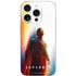 Superman 2025 Man of Steel Ascension Heroic Glow iPhone 16 Pro Skin