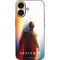 Superman 2025 Man of Steel Ascension Heroic Glow iPhone 16 Skin