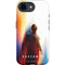Superman 2025 Man of Steel Ascension Heroic Glow iPhone 16e Impact Case