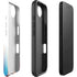 Superman 2025 Man of Steel Ascension Heroic Glow iPhone 16e Impact Case