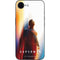 Superman 2025 Man of Steel Ascension Heroic Glow iPhone 16e Skin