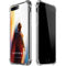 Superman 2025 Man of Steel Ascension Heroic Glow iPhone 7/8 Plus Clear Case