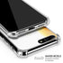 Superman 2025 Man of Steel Ascension Heroic Glow iPhone 7/8 Plus Clear Case