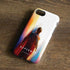 Superman 2025 Man of Steel Ascension Heroic Glow iPhone 7 Pro Case