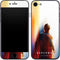 Superman 2025 Man of Steel Ascension Heroic Glow iPhone 8 Skin