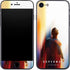 Superman 2025 Man of Steel Ascension Heroic Glow iPhone 8 Skin