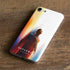 Superman 2025 Man of Steel Ascension Heroic Glow iPhone 8 Skin