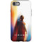 Superman 2025 Man of Steel Ascension Heroic Glow iPhone SE (2nd & 3rd Gen) Pro Case