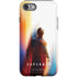 Superman 2025 Man of Steel Ascension Heroic Glow iPhone SE (2nd & 3rd Gen) Pro Case