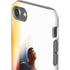 Superman 2025 Man of Steel Ascension Heroic Glow iPhone SE (2nd & 3rd Gen) Pro Case
