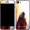 Superman 2025 Man of Steel Ascension Heroic Glow iPhone SE (2nd & 3rd Gen) Skin