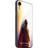 Superman 2025 Man of Steel Ascension Heroic Glow iPhone SE (2nd & 3rd Gen) Skin