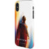 Superman 2025 Man of Steel Ascension Heroic Glow iPhone X Pro Case