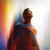 Superman 2025 Man of Steel Ascension Heroic Glow iPhone X Skin