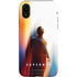 Superman 2025 Man of Steel Ascension Heroic Glow iPhone XR Pro Case