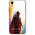 Superman 2025 Man of Steel Ascension Heroic Glow iPhone XR Skin