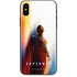 Superman 2025 Man of Steel Ascension Heroic Glow iPhone XS Max Skin