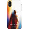 Superman 2025 Man of Steel Ascension Heroic Glow iPhone XS Pro Case
