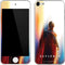 Superman 2025 Man of Steel Ascension Heroic Glow Apple iPod Skin