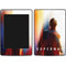 Superman 2025 Man of Steel Ascension Heroic Glow Amazon Kindle Skin
