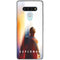 Superman 2025 Man of Steel Ascension Heroic Glow LG Stylo 6 Clear Case