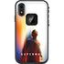 Superman 2025 Man of Steel Ascension Heroic Glow LifeProof Fre iPhone Skin