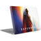 Superman 2025 Man of Steel Ascension Heroic Glow Apple MacBook Air Skin
