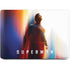Superman 2025 Man of Steel Ascension Heroic Glow Apple MacBook Air Skin