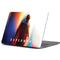 Superman 2025 Man of Steel Ascension Heroic Glow Apple MacBook Pro 13-inch Skin