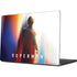 Superman 2025 Man of Steel Ascension Heroic Glow MacBook Pro 14in (2021-24) Skin