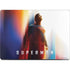 Superman 2025 Man of Steel Ascension Heroic Glow MacBook Pro 14in (2021-24) Skin