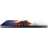 Superman 2025 Man of Steel Ascension Heroic Glow MacBook Pro 14in (2021-24) Skin