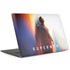 Superman 2025 Man of Steel Ascension Heroic Glow Apple MacBook Pro 15-inch Skin