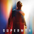 Superman 2025 Man of Steel Ascension Heroic Glow MacBook Skins