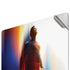 Superman 2025 Man of Steel Ascension Heroic Glow Apple MacBook Pro 16-inch Skin