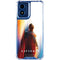 Superman 2025 Man of Steel Ascension Heroic Glow Moto G 5G (2024) Clear Case
