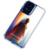 Superman 2025 Man of Steel Ascension Heroic Glow Moto G 5G (2024) Clear Case