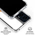 Superman 2025 Man of Steel Ascension Heroic Glow Moto G Power 5G (2024) Clear Case
