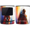 Superman 2025 Man of Steel Ascension Heroic Glow Motorola RAZR Skin
