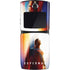 Superman 2025 Man of Steel Ascension Heroic Glow Motorola RAZR Skin