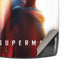 Superman 2025 Man of Steel Ascension Heroic Glow Motorola RAZR Skin