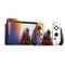 Superman 2025 Man of Steel Ascension Heroic Glow Nintendo Switch Bundle Skin